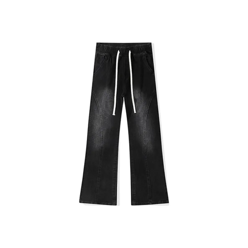 WOKXSS Jeans Unisex-4