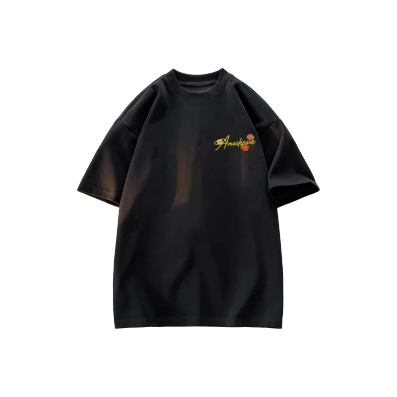 MASKPARK T Shirts Unisex-1
