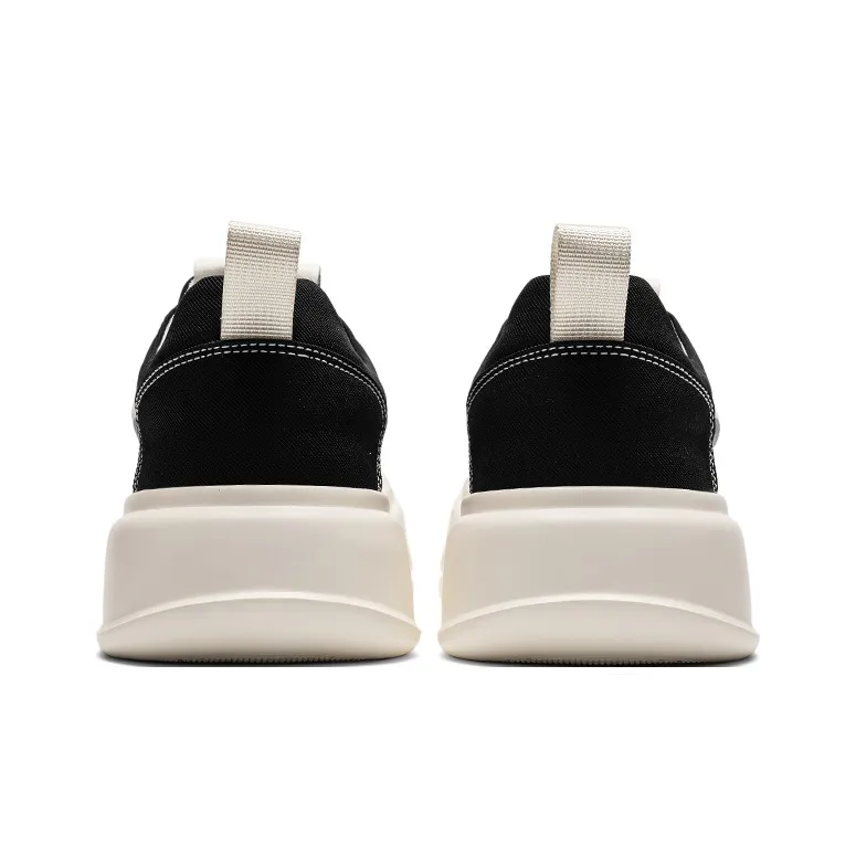 SENGUIBUCK Abrasion Resistant Breathable Low Top Casual Shoes Men's-9