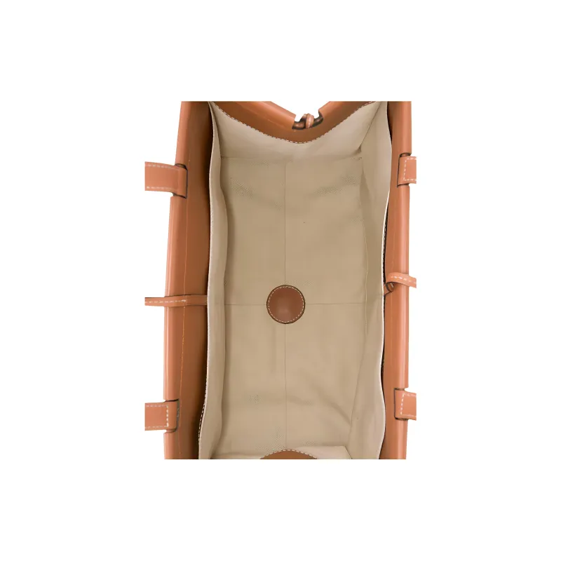 LOEWE Cushion Tote Shoulder Bags-4