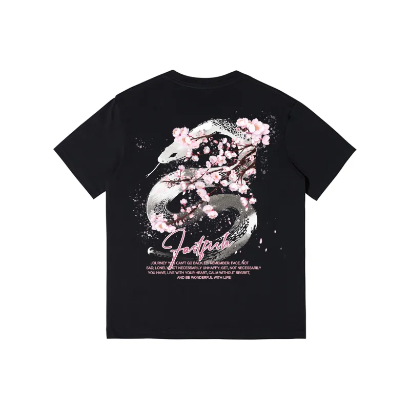 FASTFISH T Shirts Unisex-0