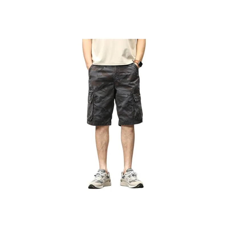 PIERRE CARDIN Cargo Shorts Men's-13