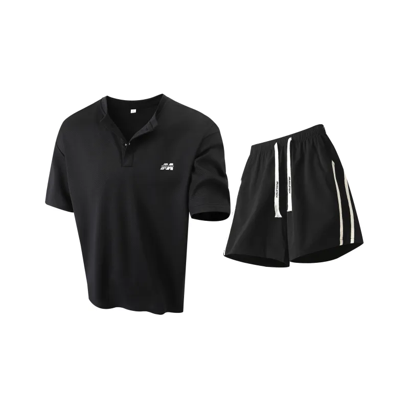 MUSCLETECH Casual Sportswear Unisex-17