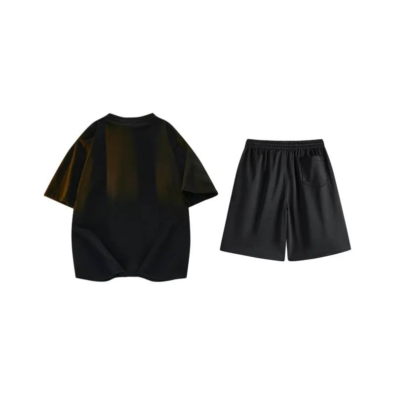 Yiwen Casual Sportswear Unisex-1
