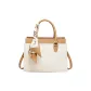 Ecru & Apricot Color-41100