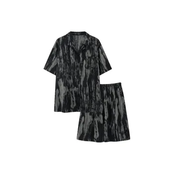 Good fortune Men Pajama Sets