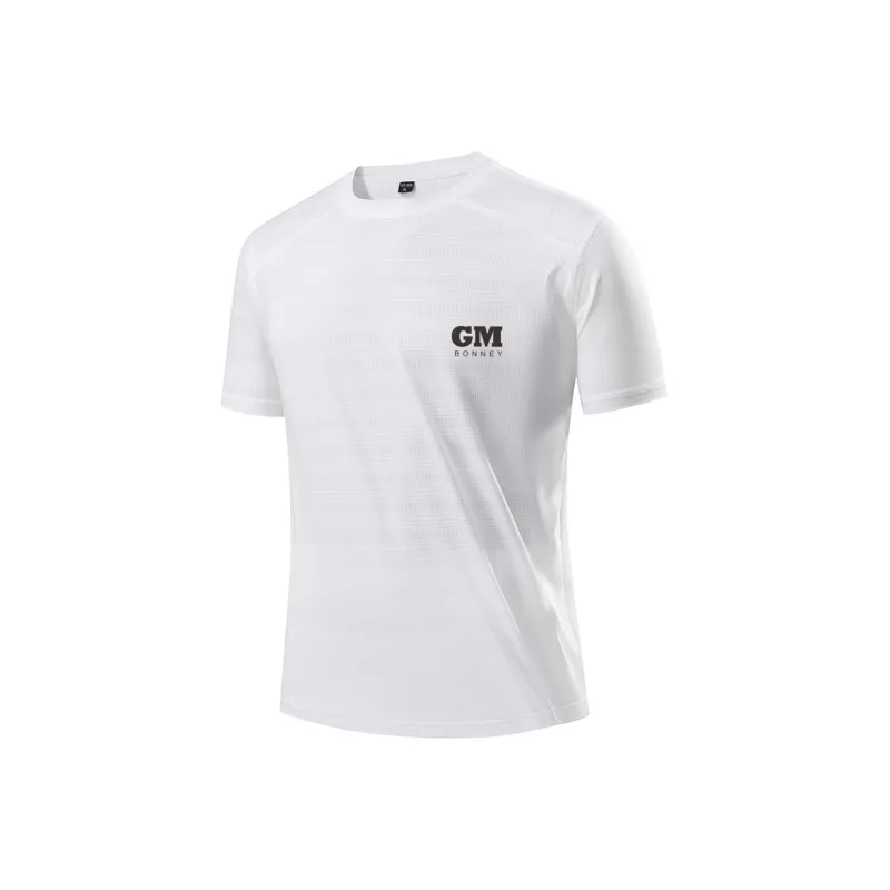 G.M BONNEY T Shirts Unisex-0