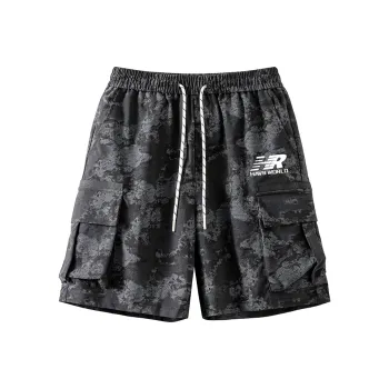 HAVR Cargo Shorts Unisex