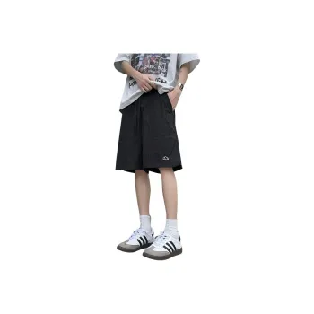 PANDA ADEVIL Casual Shorts Unisex