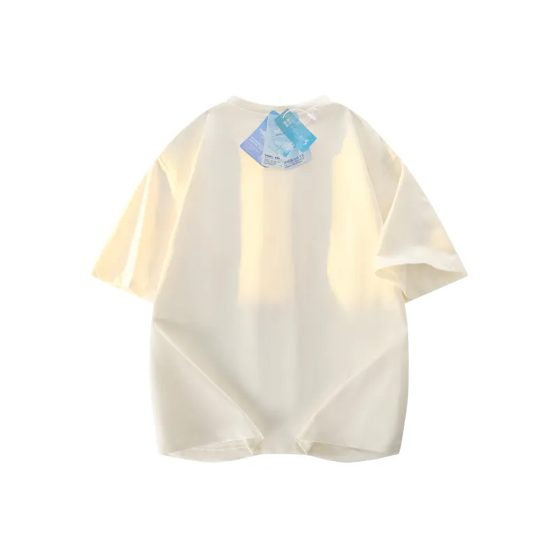 Budding Bear T Shirts Unisex-8
