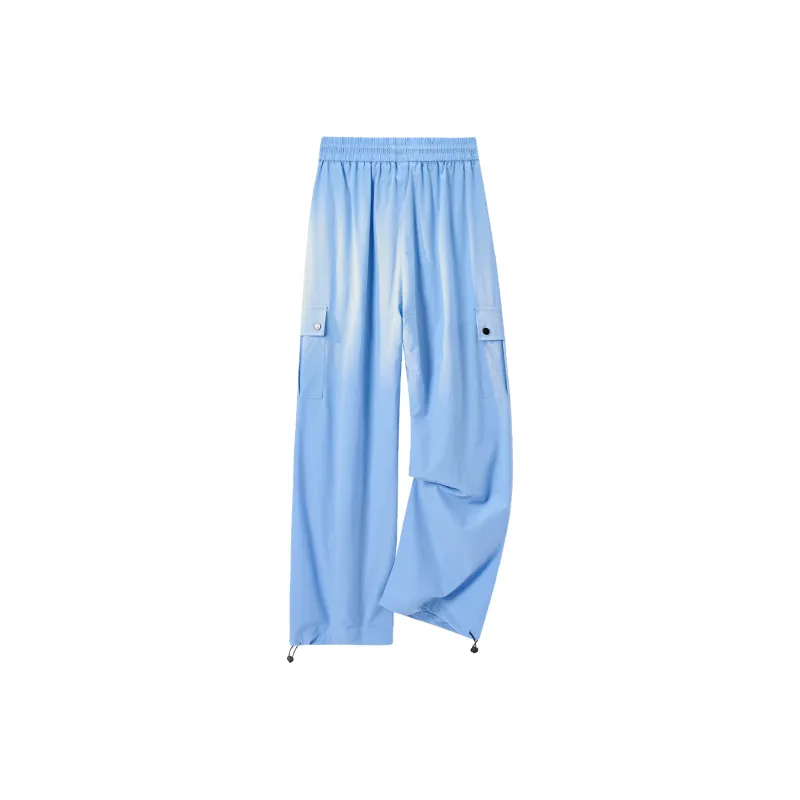 PAUL COSTELLOE Casual Pants Unisex-5