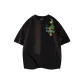 Black (100% cotton)