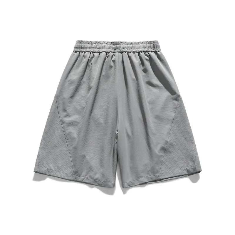 ATLETICO DE MADRID 1903 Casual Shorts Unisex-11