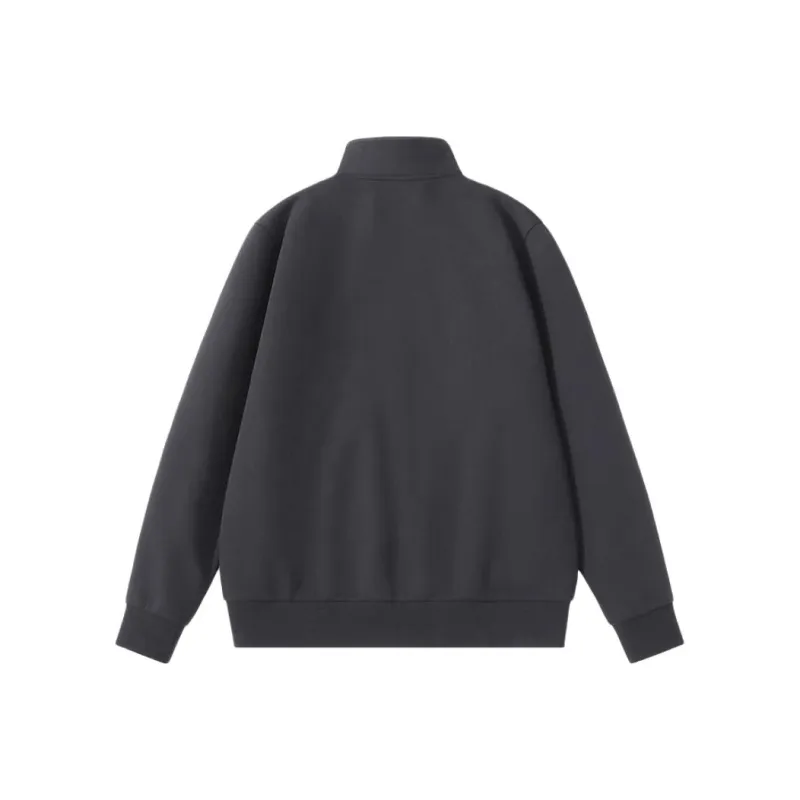 HIPANDA Jackets Unisex-2