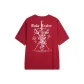 China Red