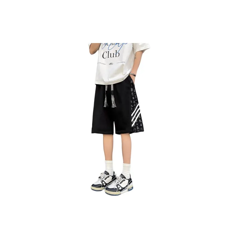 SCHEPPERHEYN Casual Shorts Unisex-2