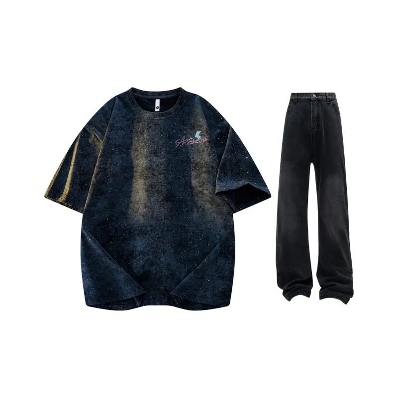 7 SEVFUN Casual Sportswear Unisex-10