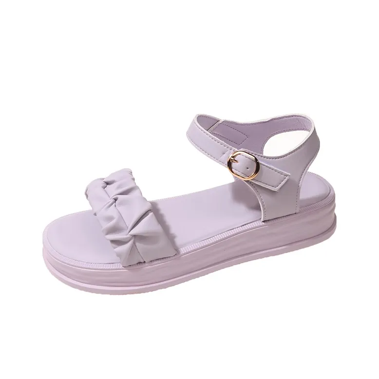 Puppytown One Strap Sandals Women's-5