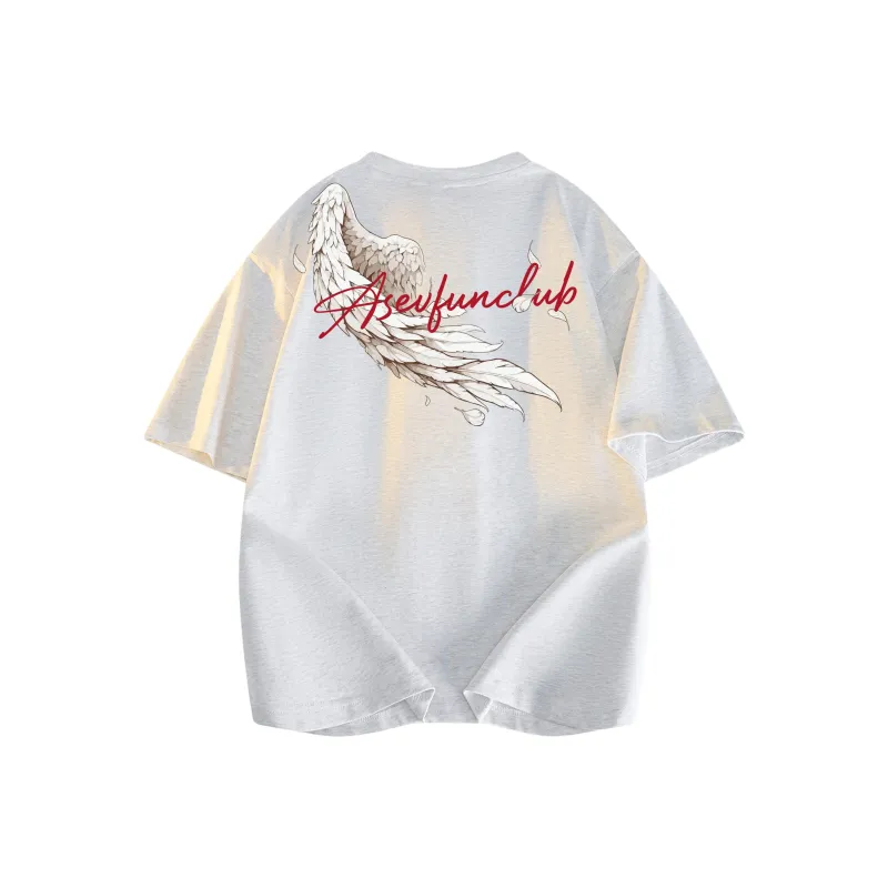 7 SEVFUN T Shirts Unisex-26
