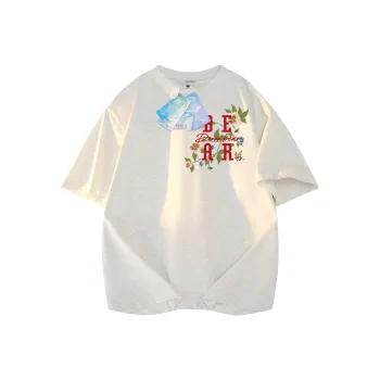 Budding Bear T Shirts Unisex