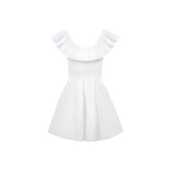 RTNH Short Sleeved Dress Women's