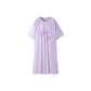 Light Purple Q25451 Women's