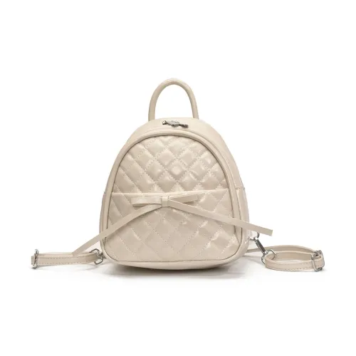 Sinbach PU Backpack Women's Multicolor
