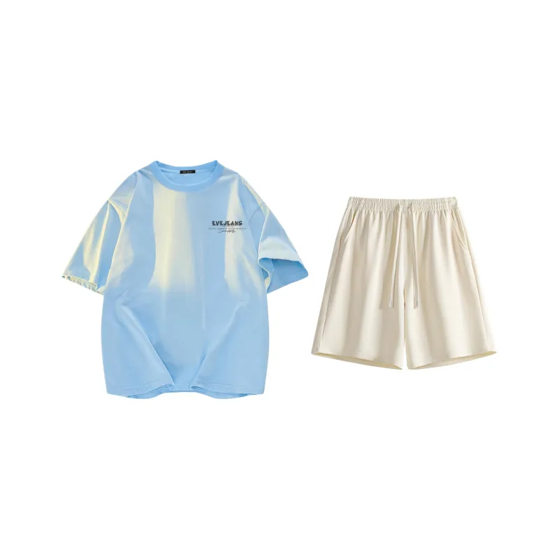 Yiwen Casual Sportswear Unisex-52