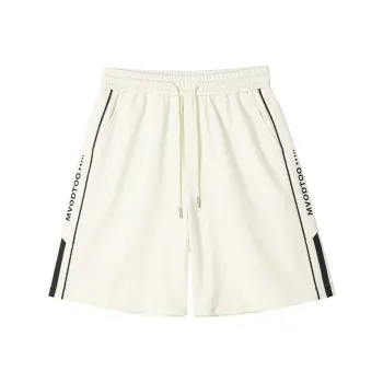 CariteSport Casual Shorts Unisex