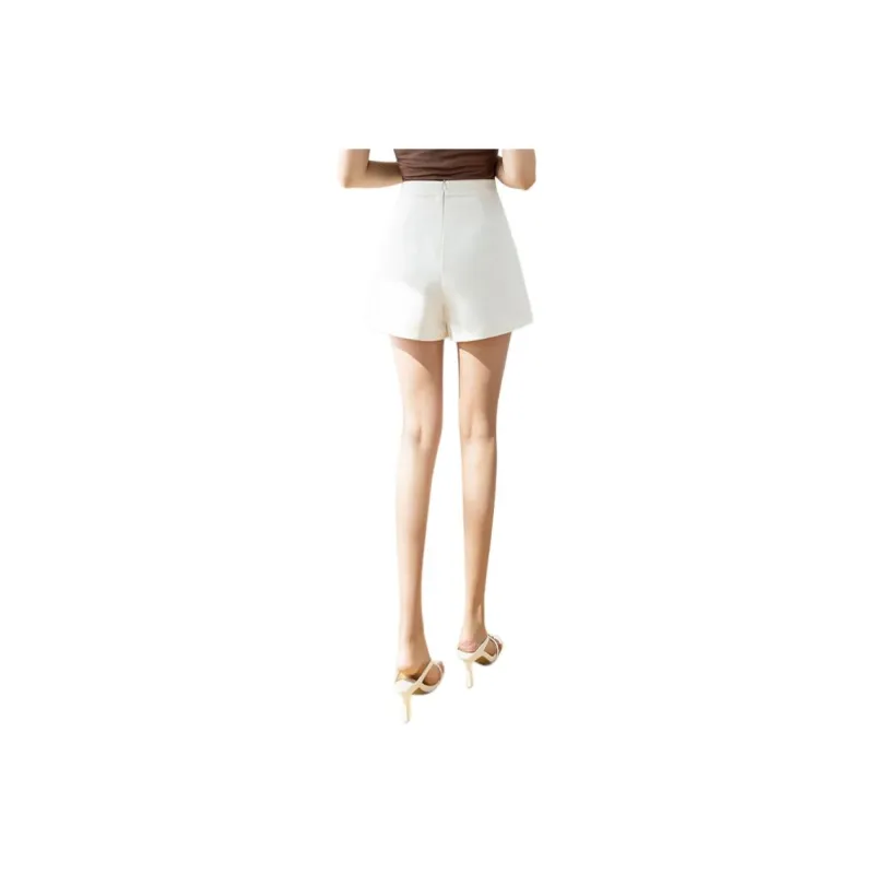 Dior Beauty Cargo Shorts Women's-3