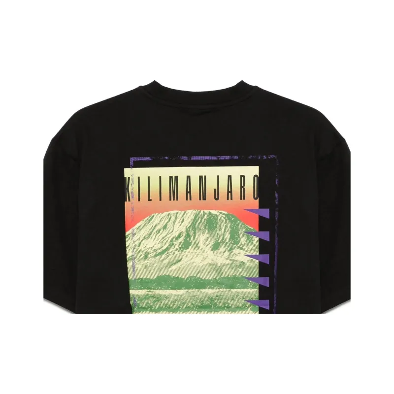 THE NORTH FACE Axys T shirt-2
