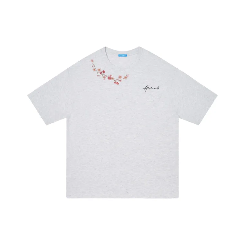 Small Columns Under The Sea T Shirt Unisex-12