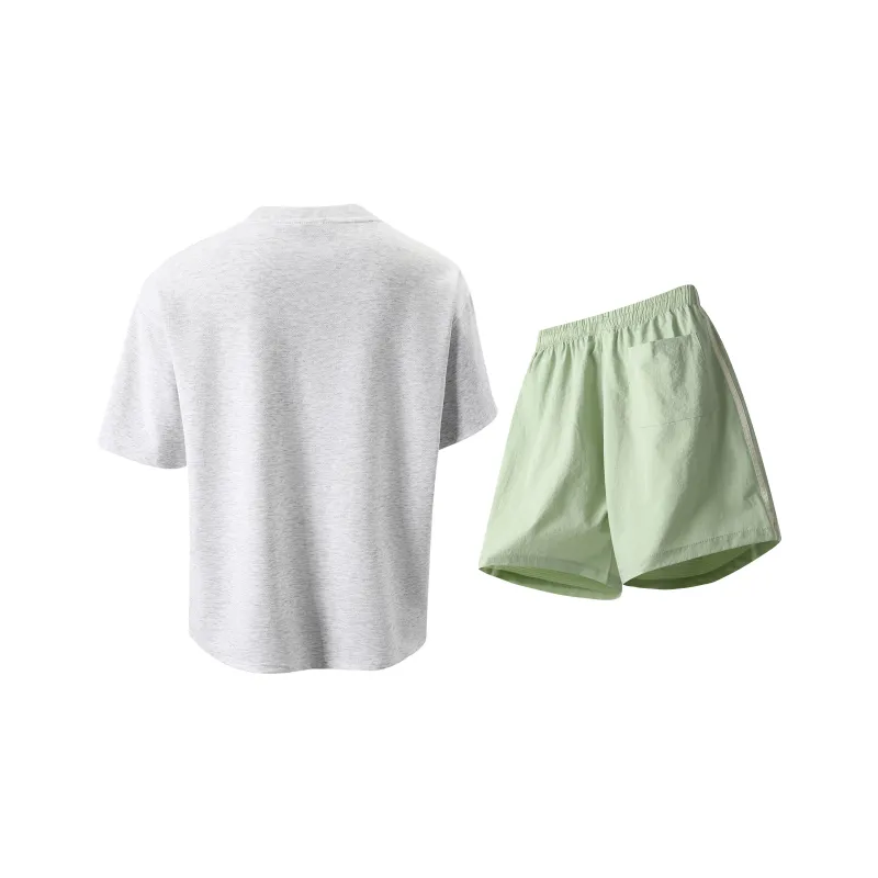 MUSCLETECH Casual Sportswear Unisex-5