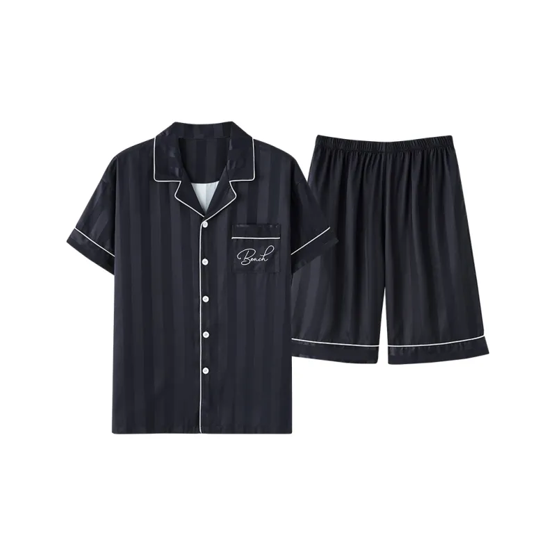 PLANDOO Unisex Pajama Sets-0