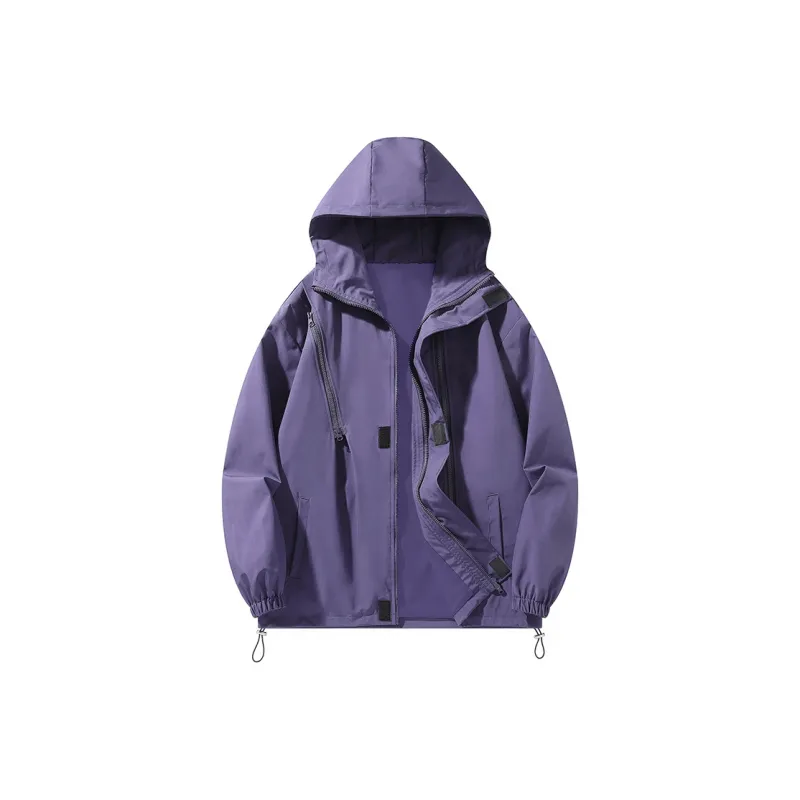 LSVE Jackets Women's-4