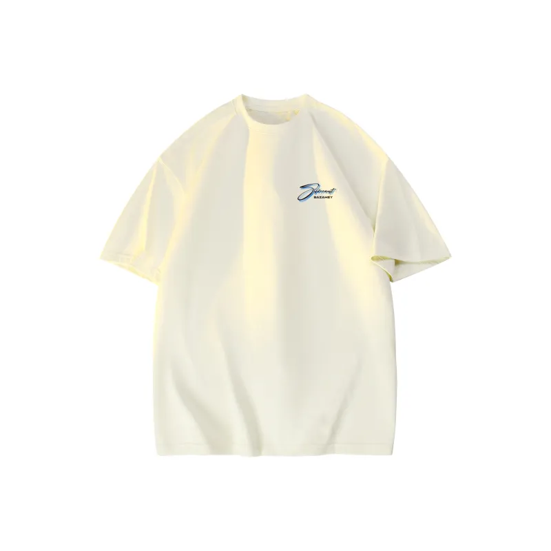 Supremo Cat T Shirts Unisex-4