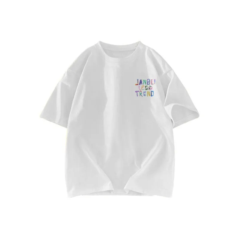 JINBEILE T Shirts Unisex-6