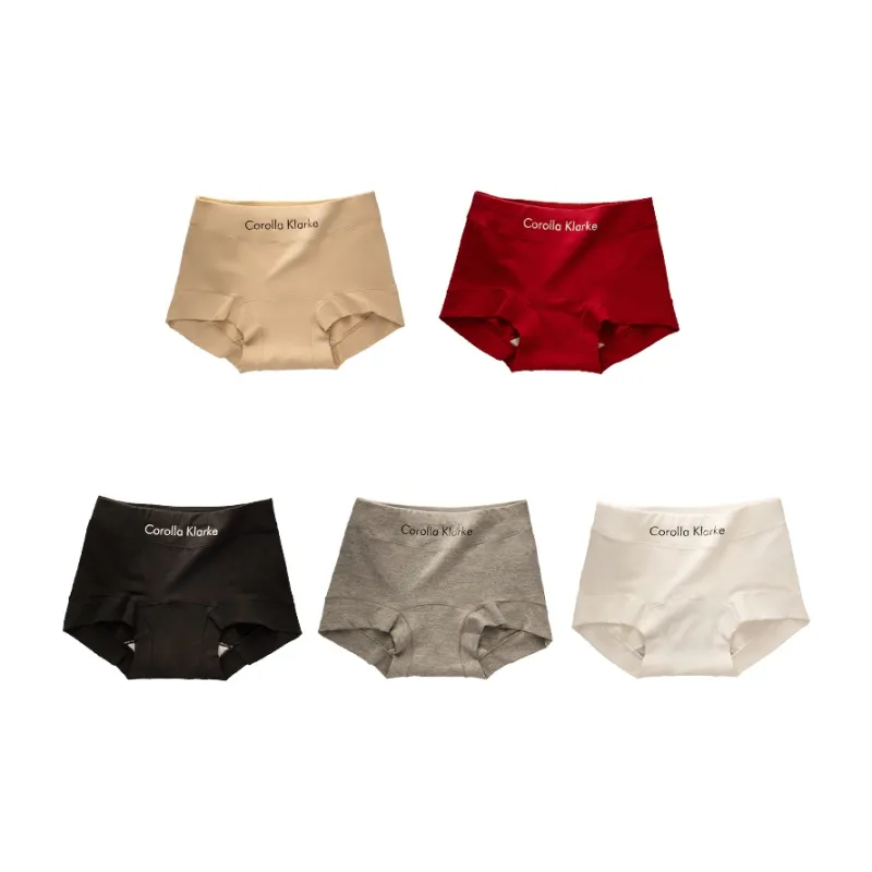 YUZHAOLIN Women's Underpants-20