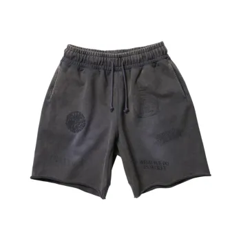 Liberaiders Casual Shorts Unisex