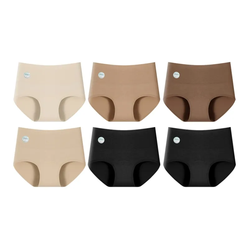 YUZHAOLIN Underpants Women's Combo Set-64