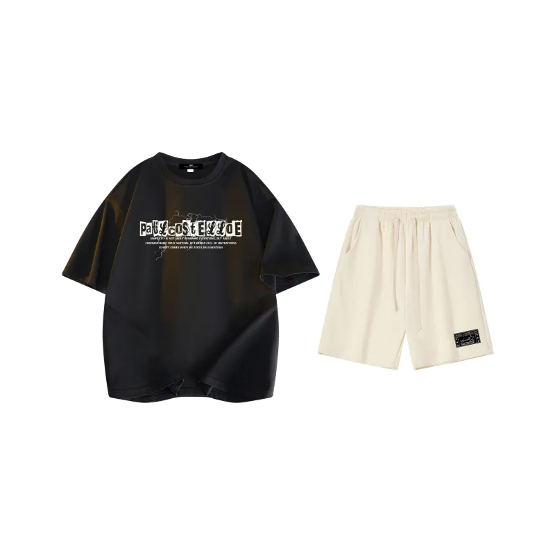 PAUL COSTELLOE Casual Sportswear Unisex-52