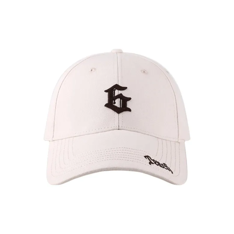 Banner The Piggy Cotton Baseball Caps Unisex-8