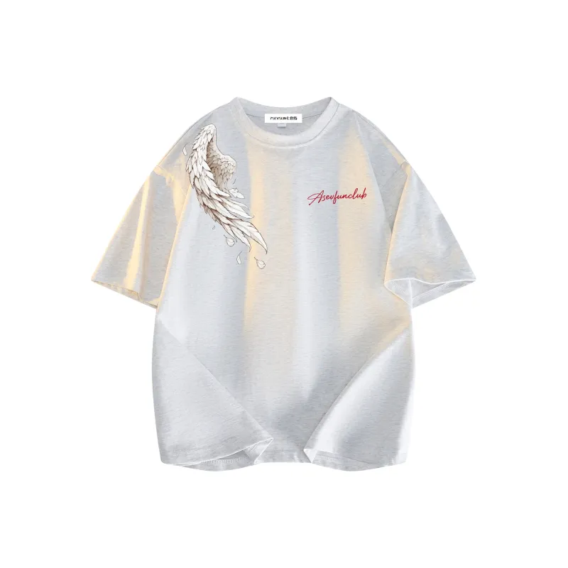 7 SEVFUN T Shirts Unisex-27