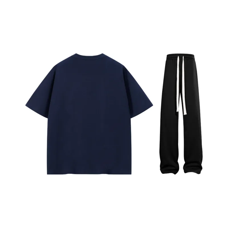 ROBINHOOD Casual Sportswear Unisex-8