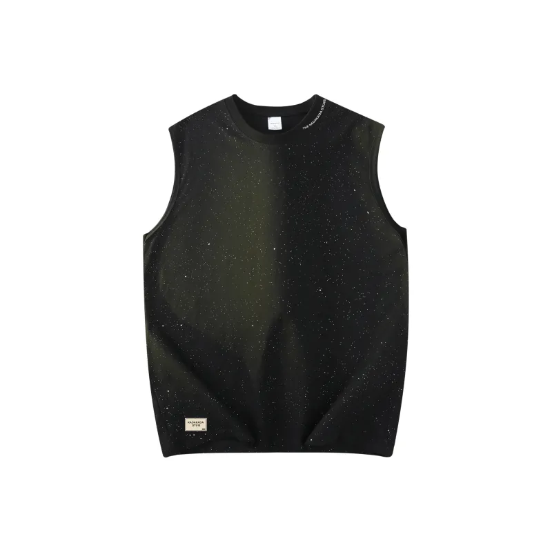 KADAKADA SUITE Tank Tops Unisex-0