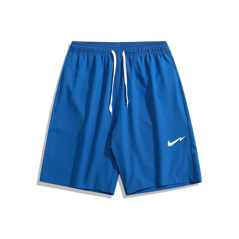 THREEAGAINTHR33 Casual Shorts Unisex-10