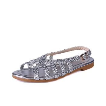 Zomila One Strap Sandals Women's