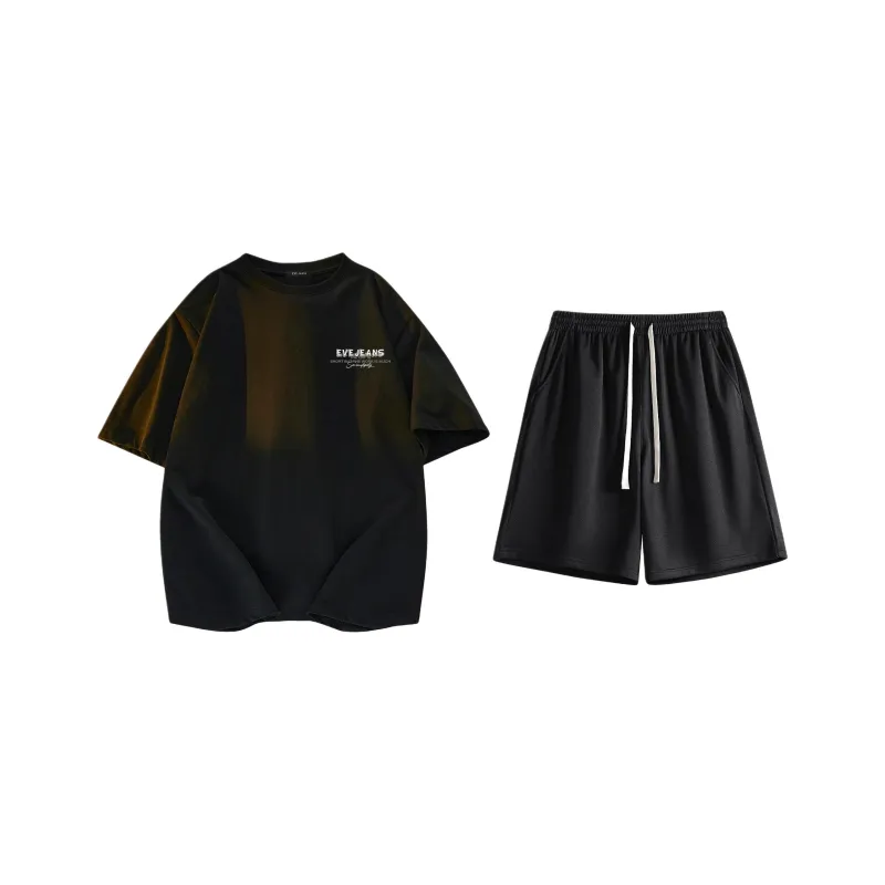 Yiwen Casual Sportswear Unisex-0
