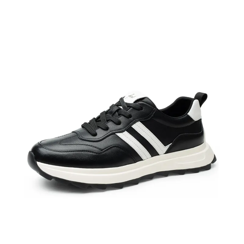 FED Casual Shoes Men Low Top-1