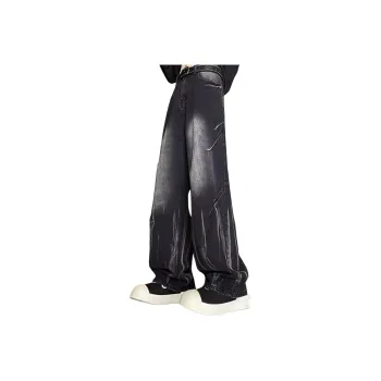 RAMPAGE Jeans Unisex Black